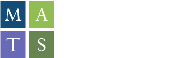 Michigan Auto Title Service White Logo